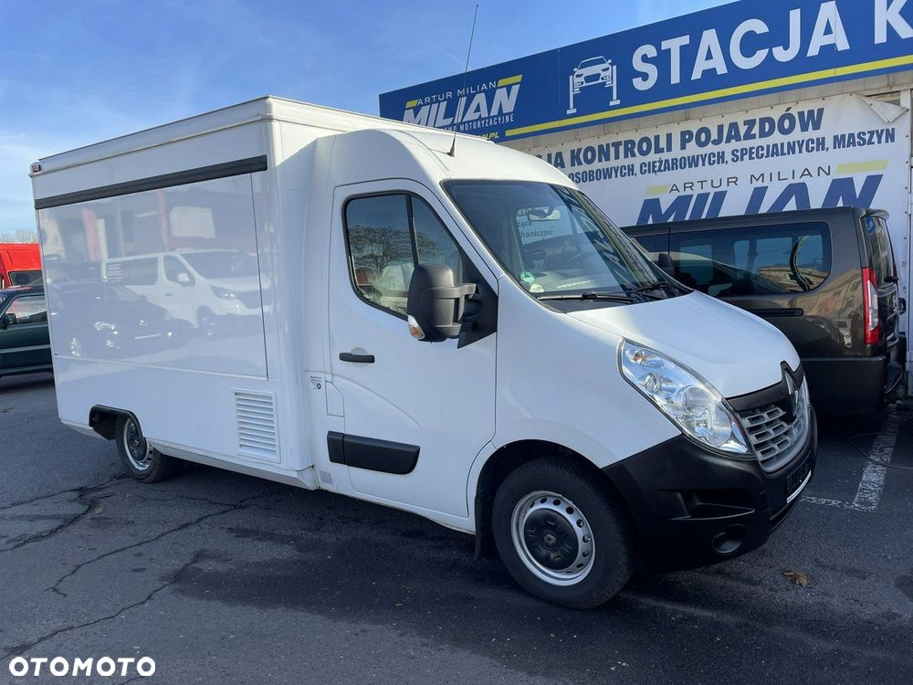 Renault Master - 31