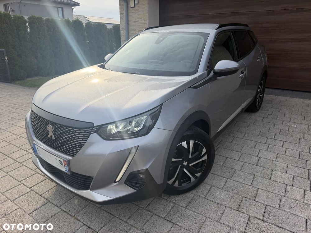 Peugeot 2008 2022 photo 3