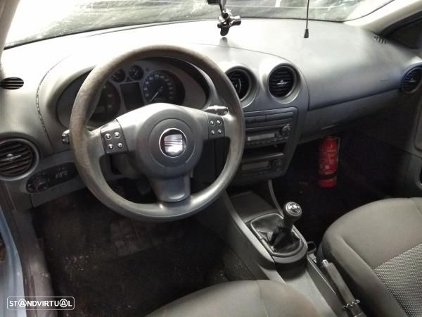 Para Peças Seat Ibiza Iii (6L1) - 7