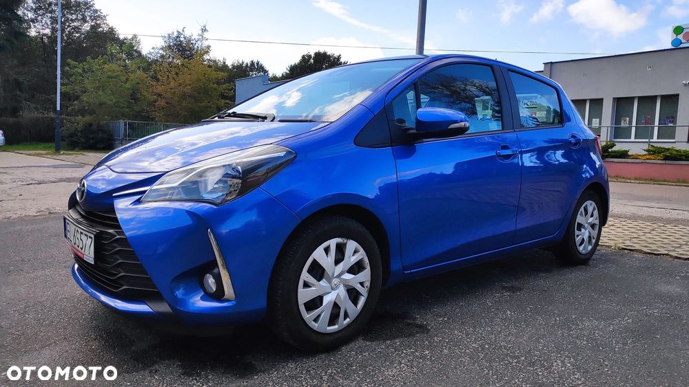 Toyota Yaris 1.5 Premium - 2