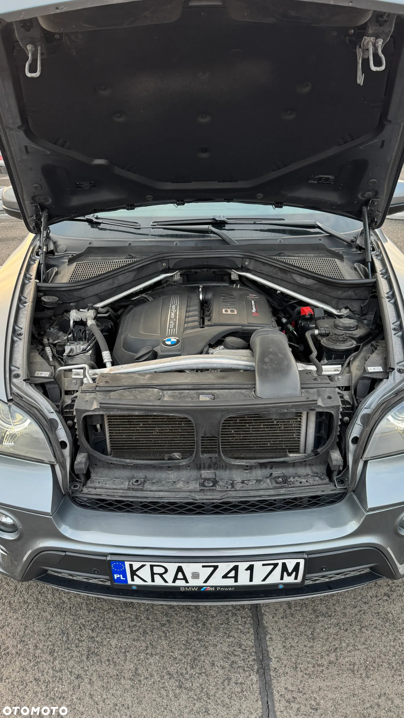 BMW X5 xDrive35i - 17