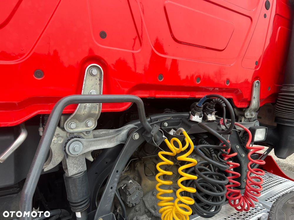 Mercedes-Benz ACTROS bez retardera prokontraktowy - 24