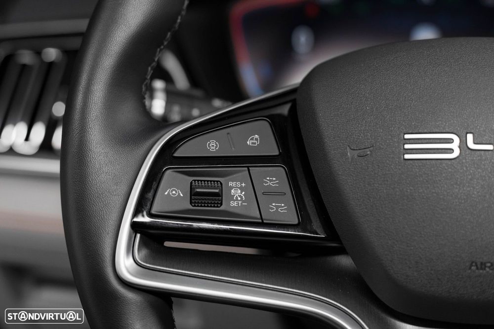 BYD Seal U 87 kWh Design - 45