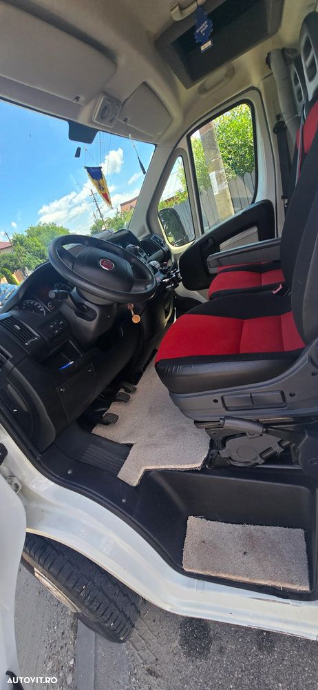 Fiat Ducato - 5