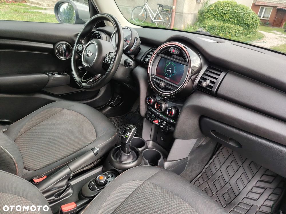 MINI ONE Standard - 34