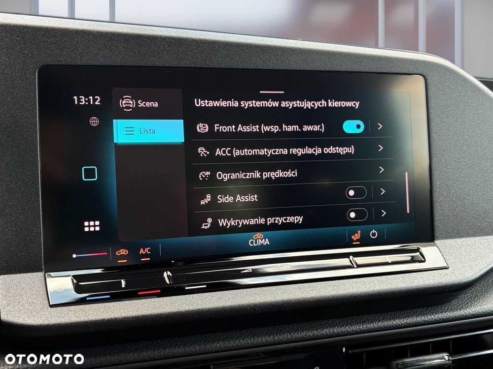 Volkswagen Caddy Maxi 2.0 TDI - 28