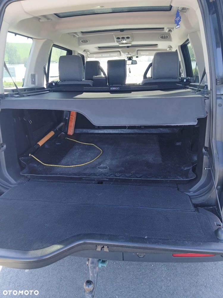 Land Rover Discovery 2.7D V6 S - 6
