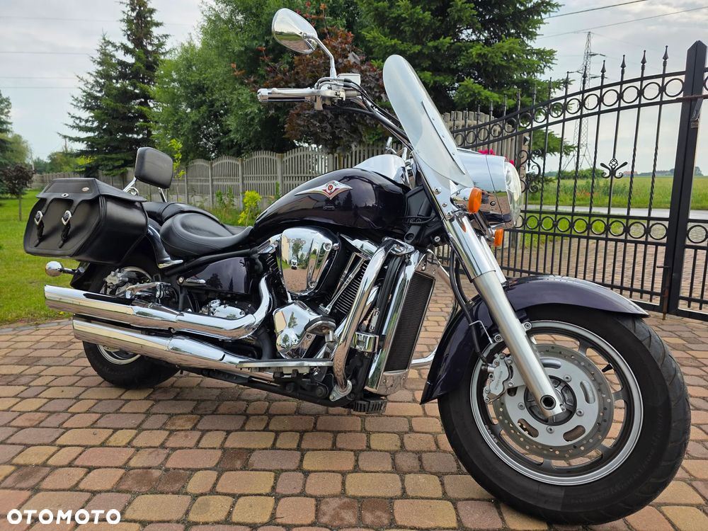 Kawasaki VN - 30