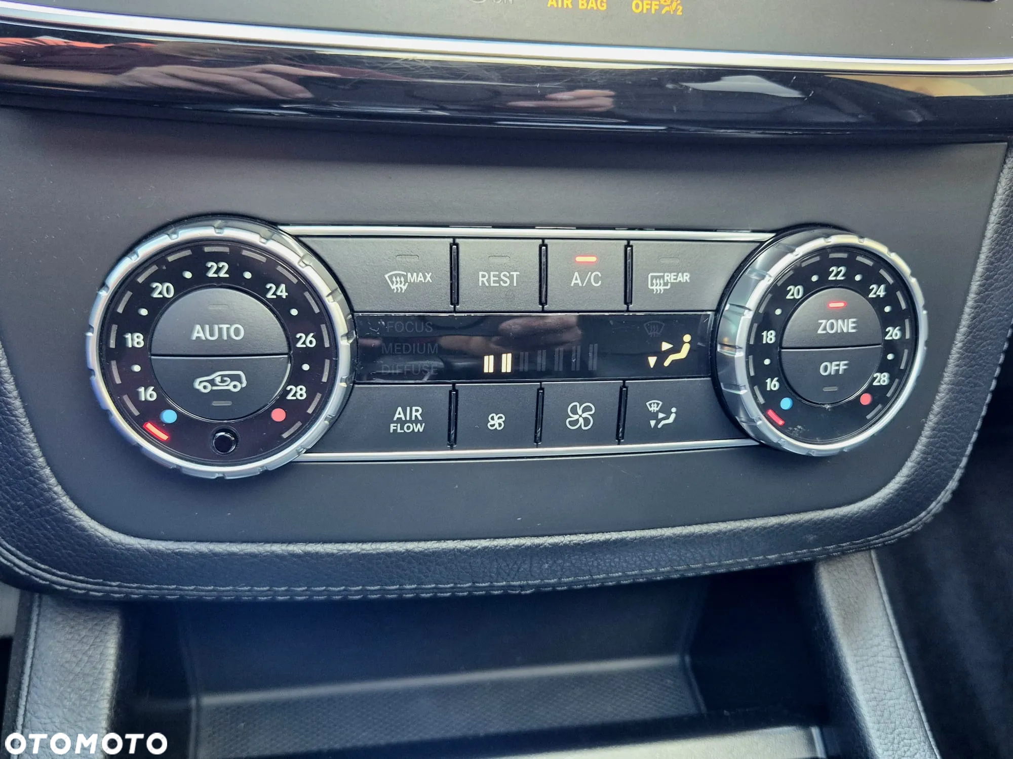 Mercedes-Benz GLE Coupe 350 d 4-Matic - 23