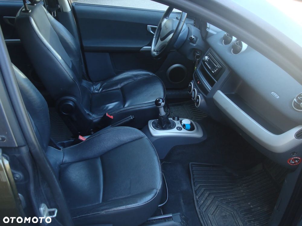 Smart Forfour pure - 19