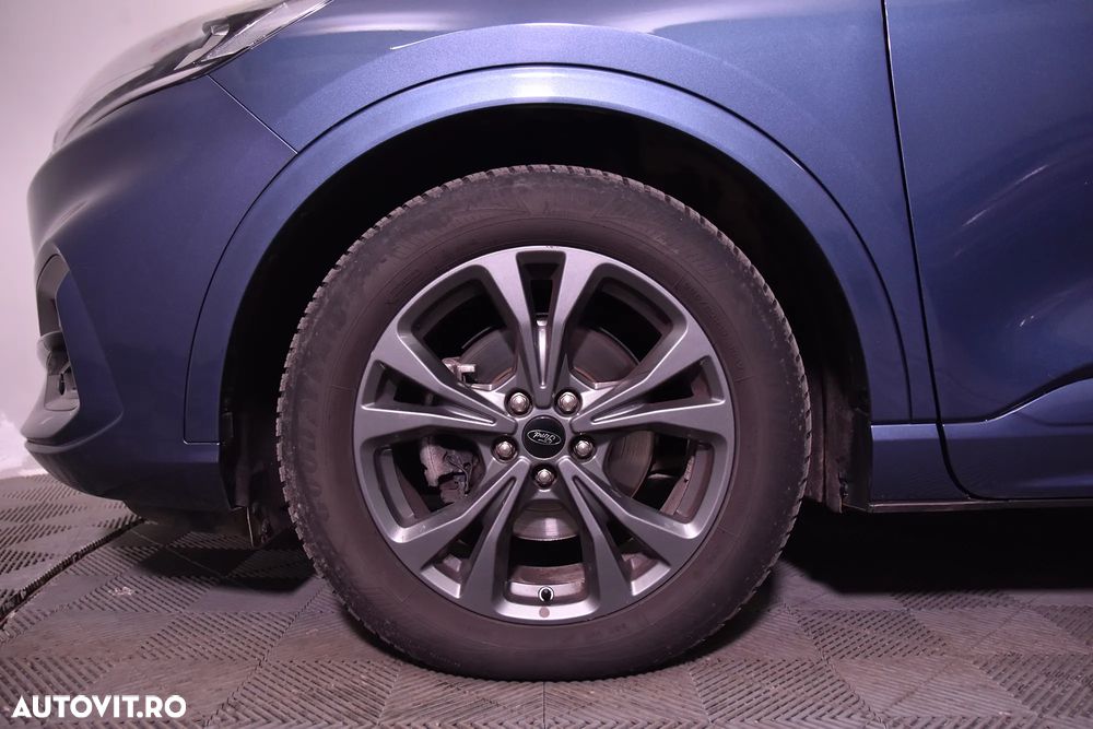 Ford Kuga 2.0 TDCi 2x4 Aut. ST-Line - 14