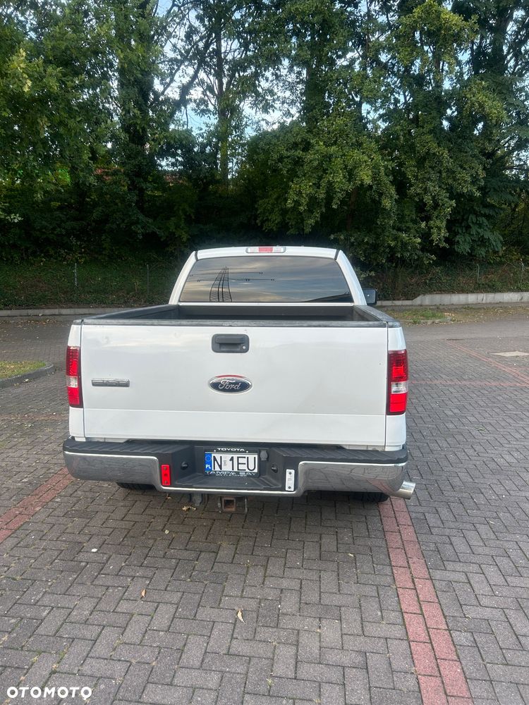 Ford F-150 2006 photo 5