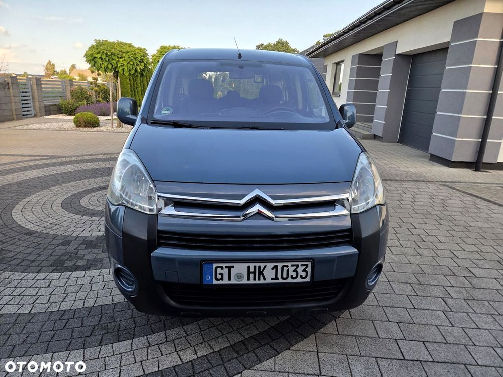 Citroën Berlingo 1.6 16V Multispace - 2