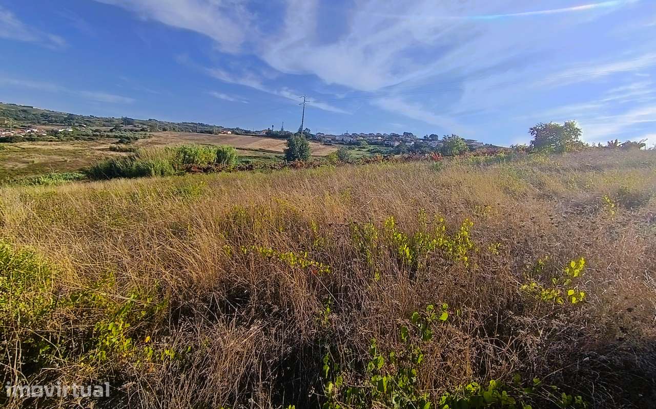 Terreno urbano no campo, 2000 m², Alenquer - Grande imagem: 3/8