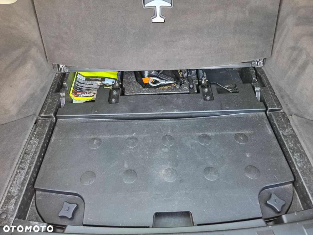 Saab 9-3 1.9 TiD DPF Vector - 16