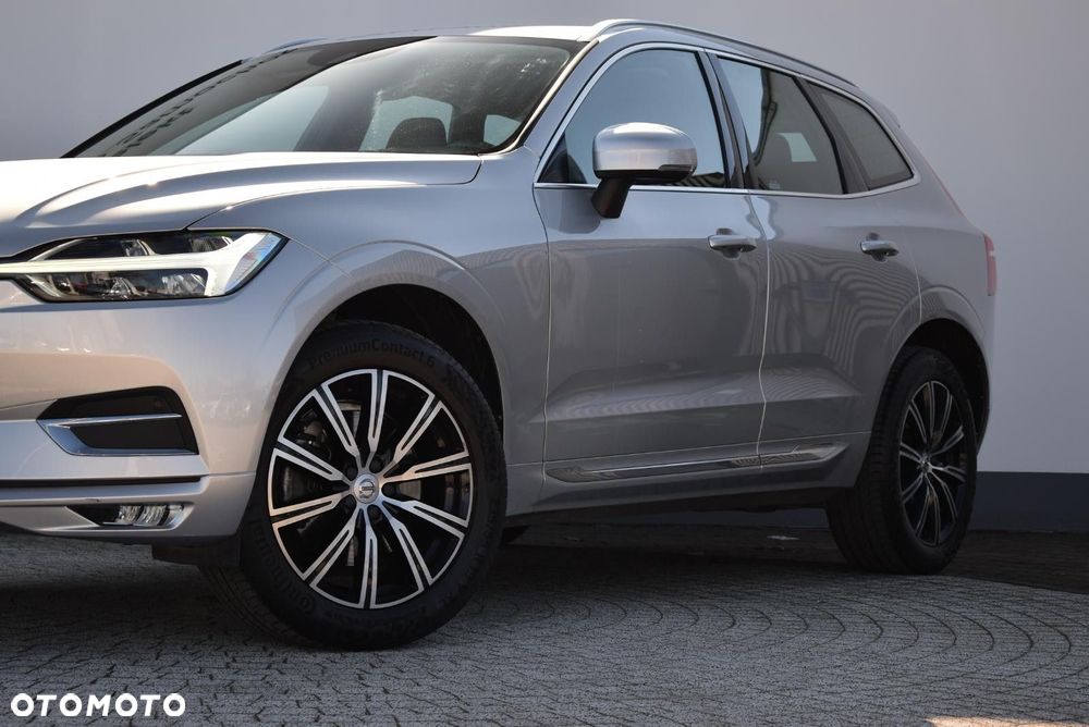 Volvo XC 60 - 5