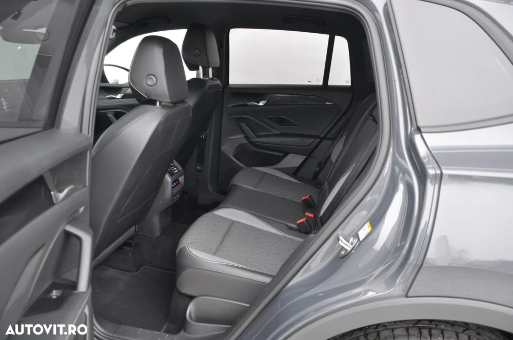 Volkswagen Tiguan 1.5 TSI OPF DSG Life - 28