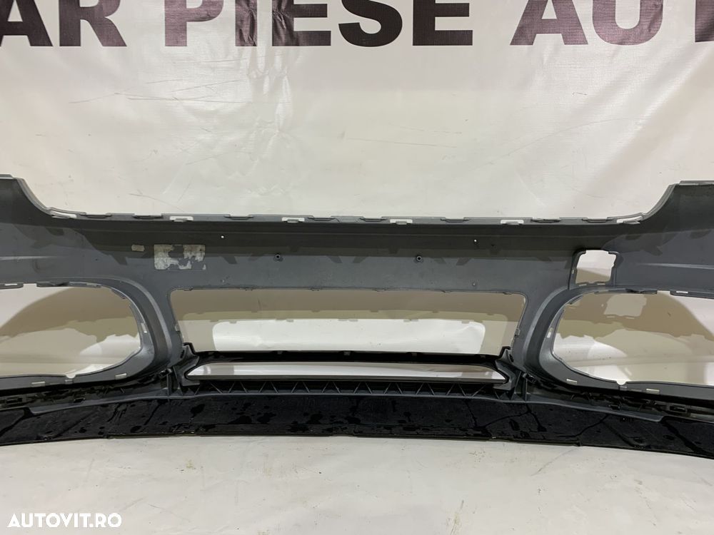 Bara fata Mini Cooper Countryman JCW, 2015, 2016, 2017, 2018, 2019, 2020, cod origine OE 51117390540. - 19