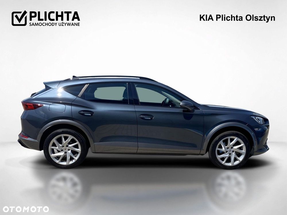 Cupra Formentor - 7