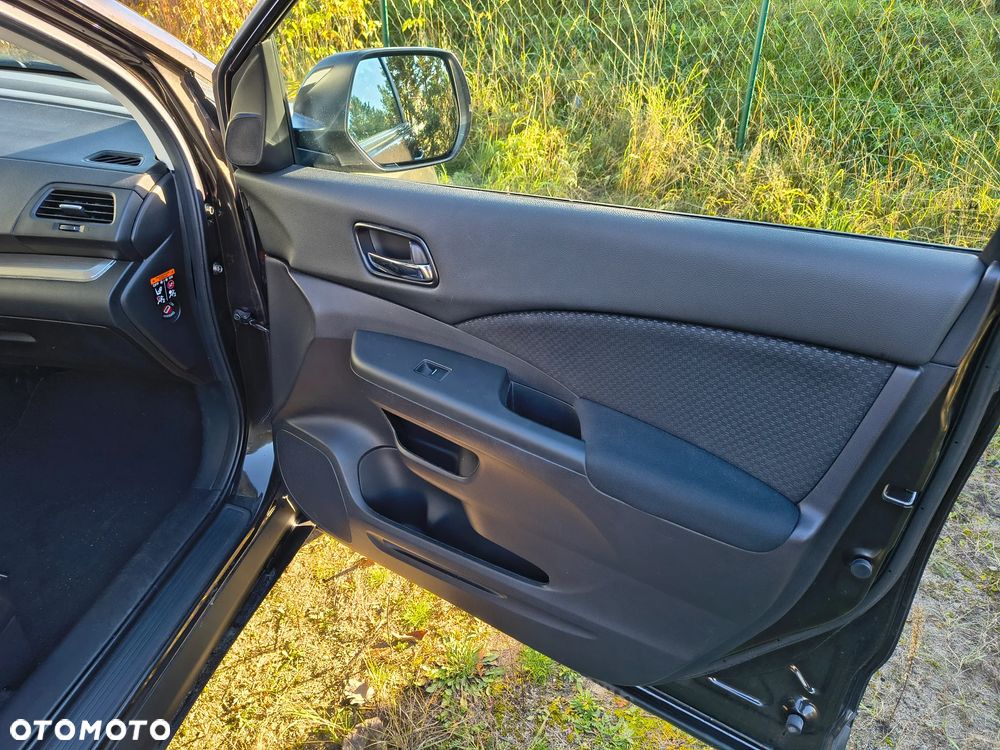 Honda CR-V 2.0 Elegance - 9