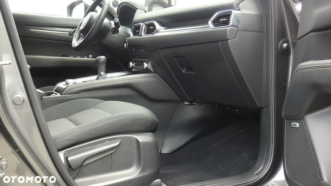 Mazda CX-5 2.0 Exclusive-Line 2WD - 8