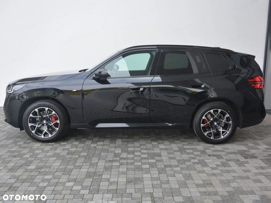 BMW X3 xDrive20d mHEV - 3