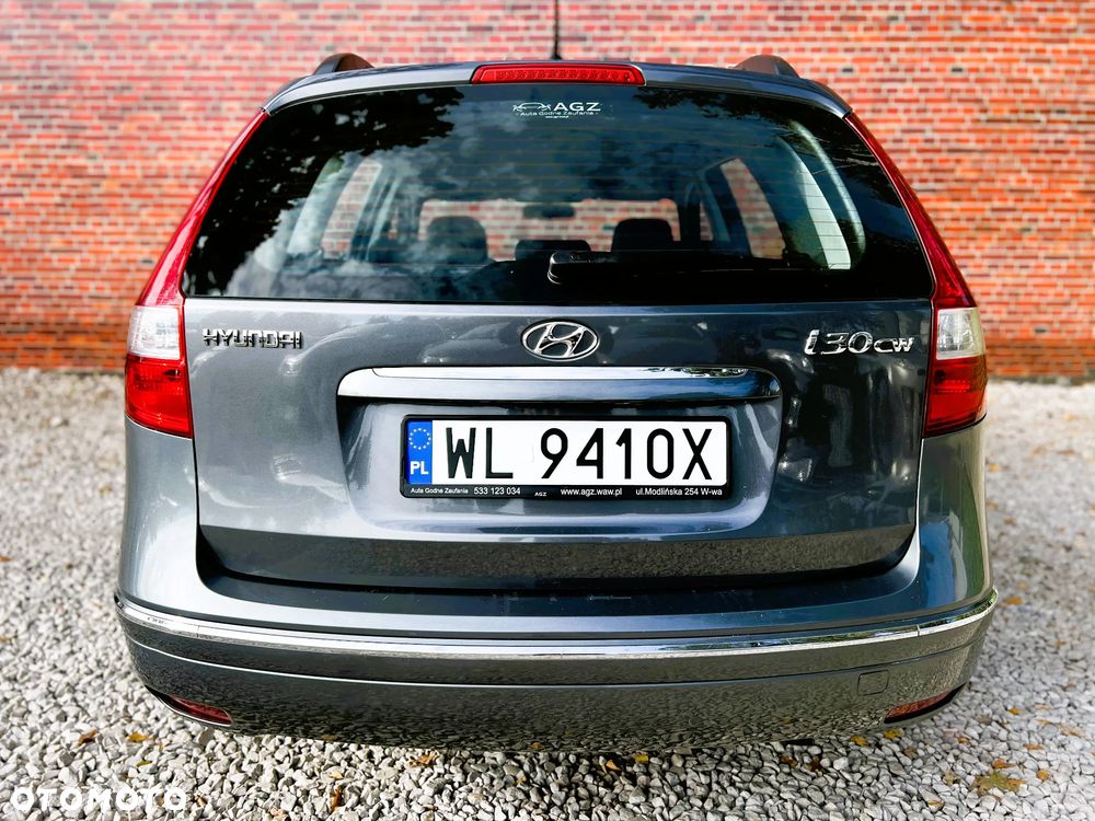 Hyundai i30 - 29