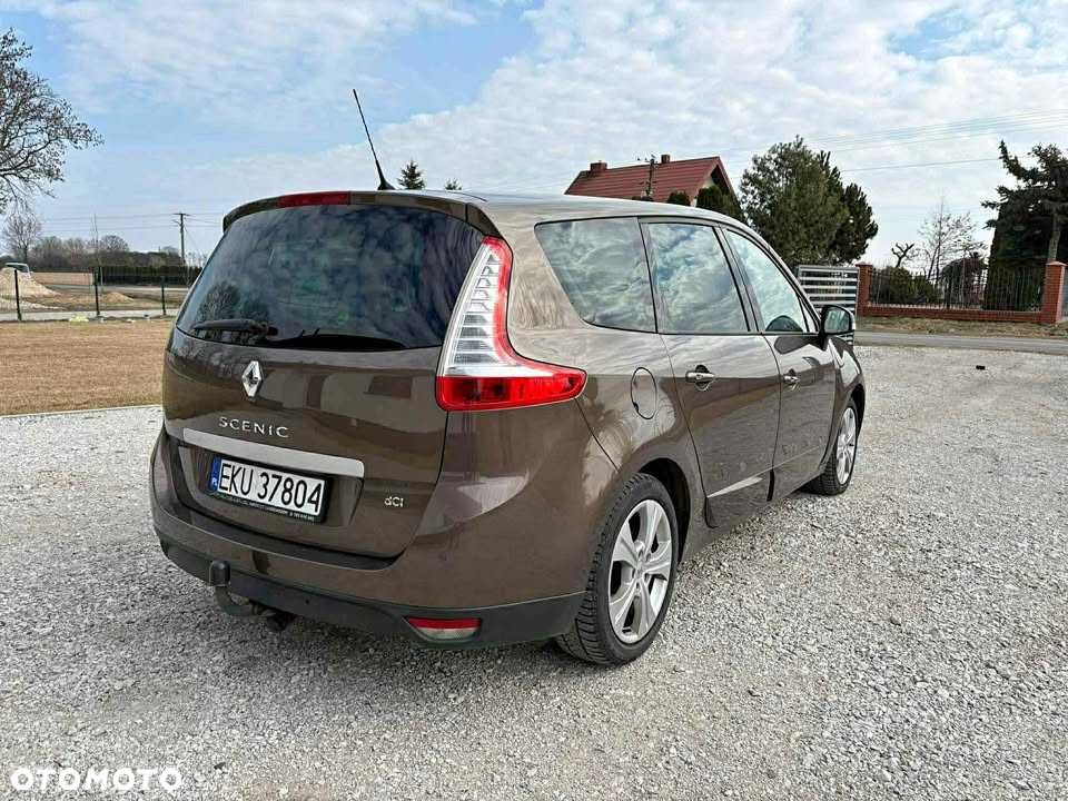 Renault Scenic - 4