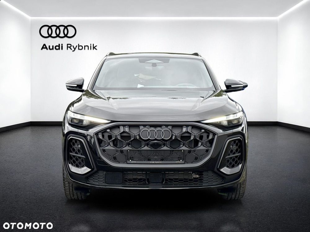 Audi Q5 Sportback - 9