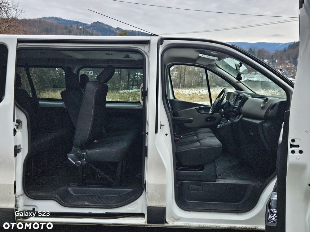 Renault Trafic 1.6 dCi - 24