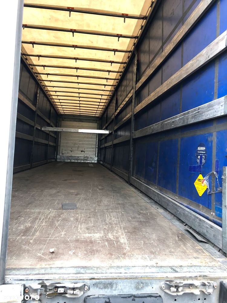 Schmitz Cargobull SCB - 7