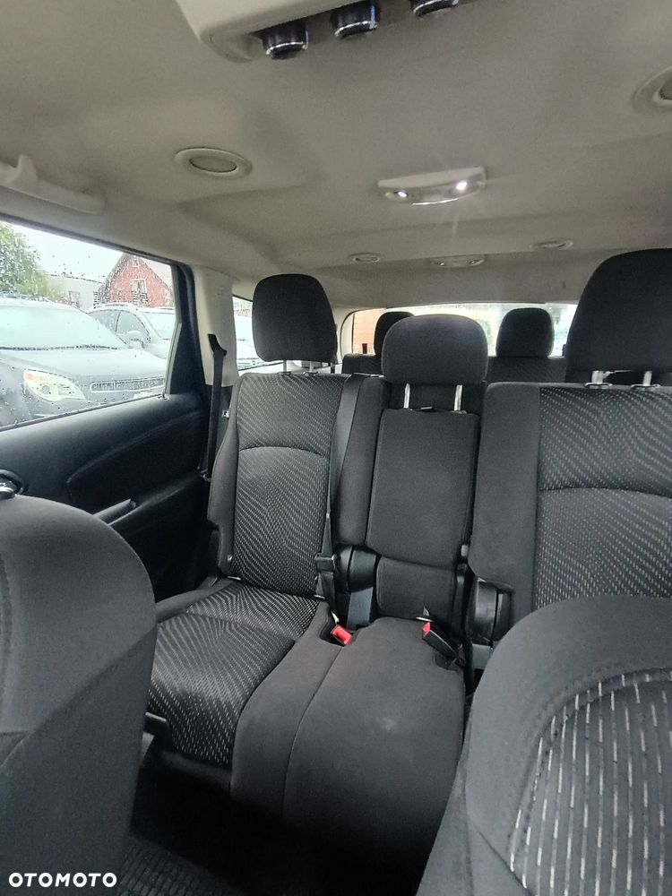 Fiat Freemont 2.0 Multijet Urban - 12