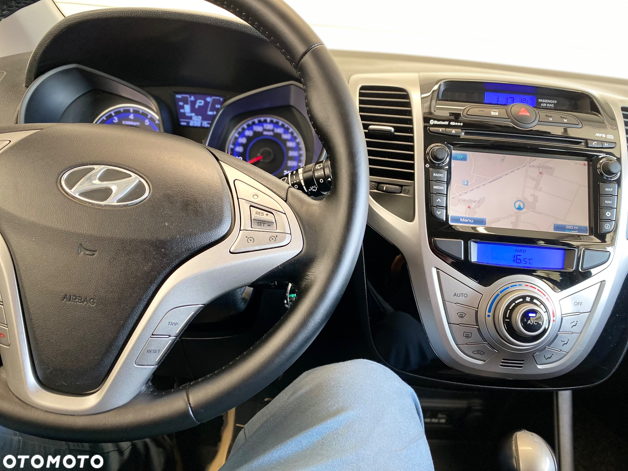 Hyundai ix20 1.6 Style - 21