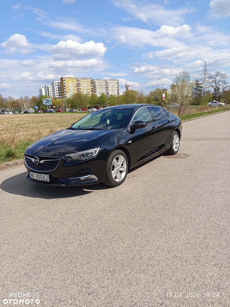Opel Insignia 1.6 CDTI - 7