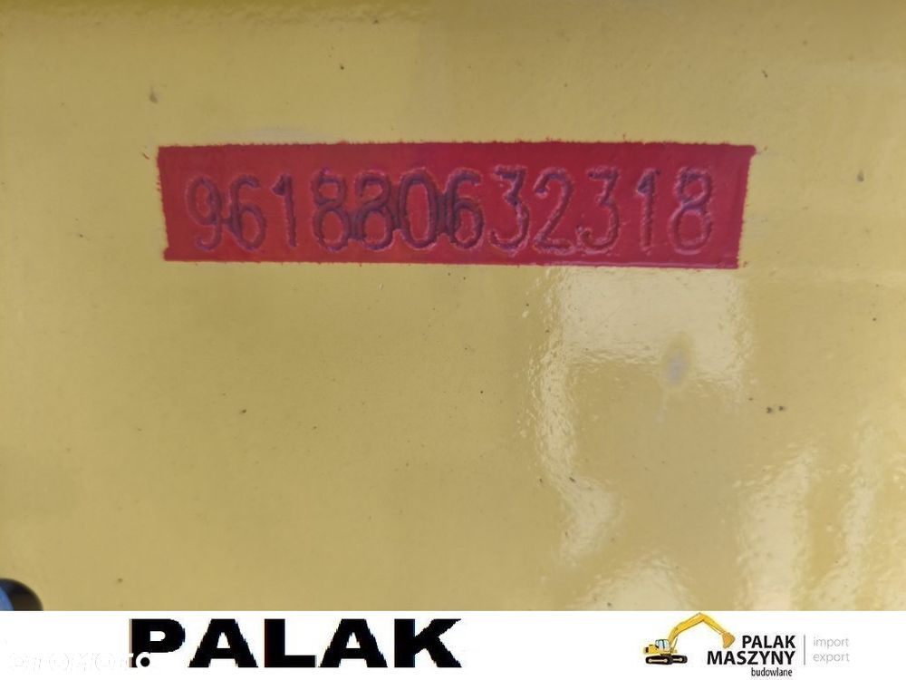 Bomag Walec drogowy BOMAG BW 120 AD -5 , 2021 rok - 16