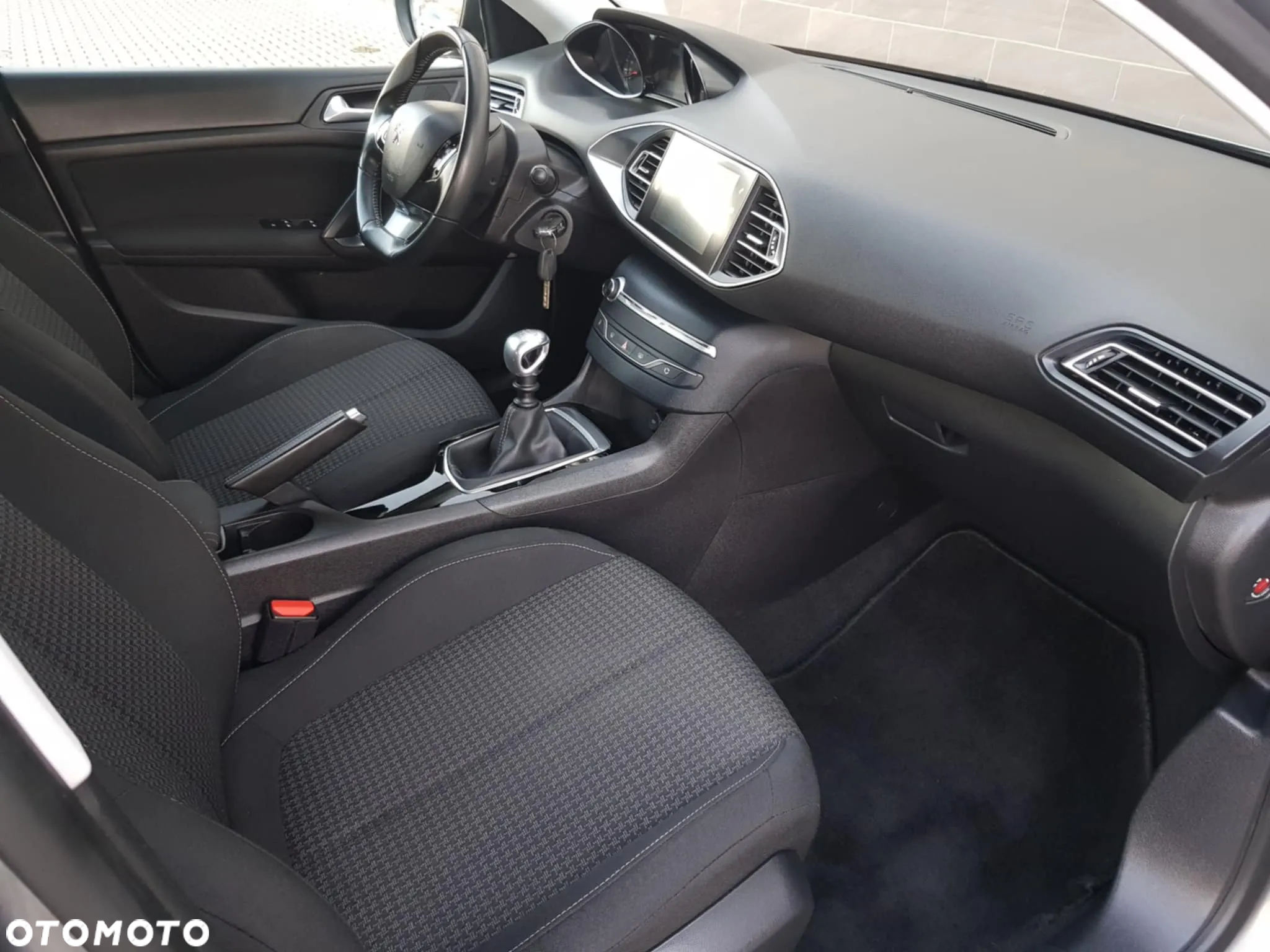 Peugeot 308 - 20