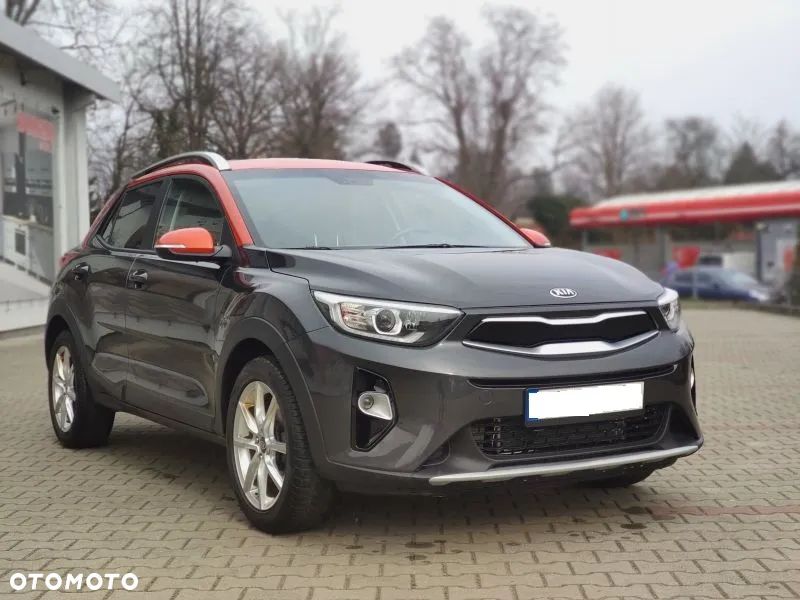 Kia Stonic 1.2 Dream-Team Edition - 2