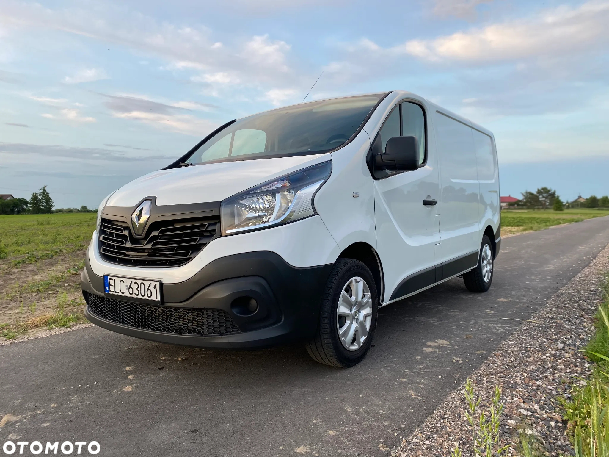 Renault trafic - 17