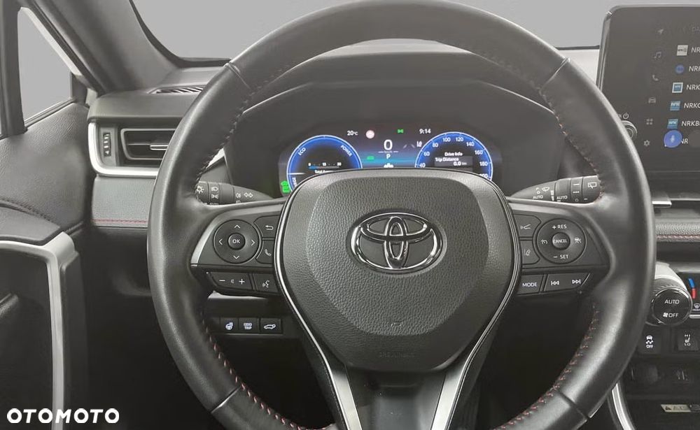 Toyota RAV4 Style - 12