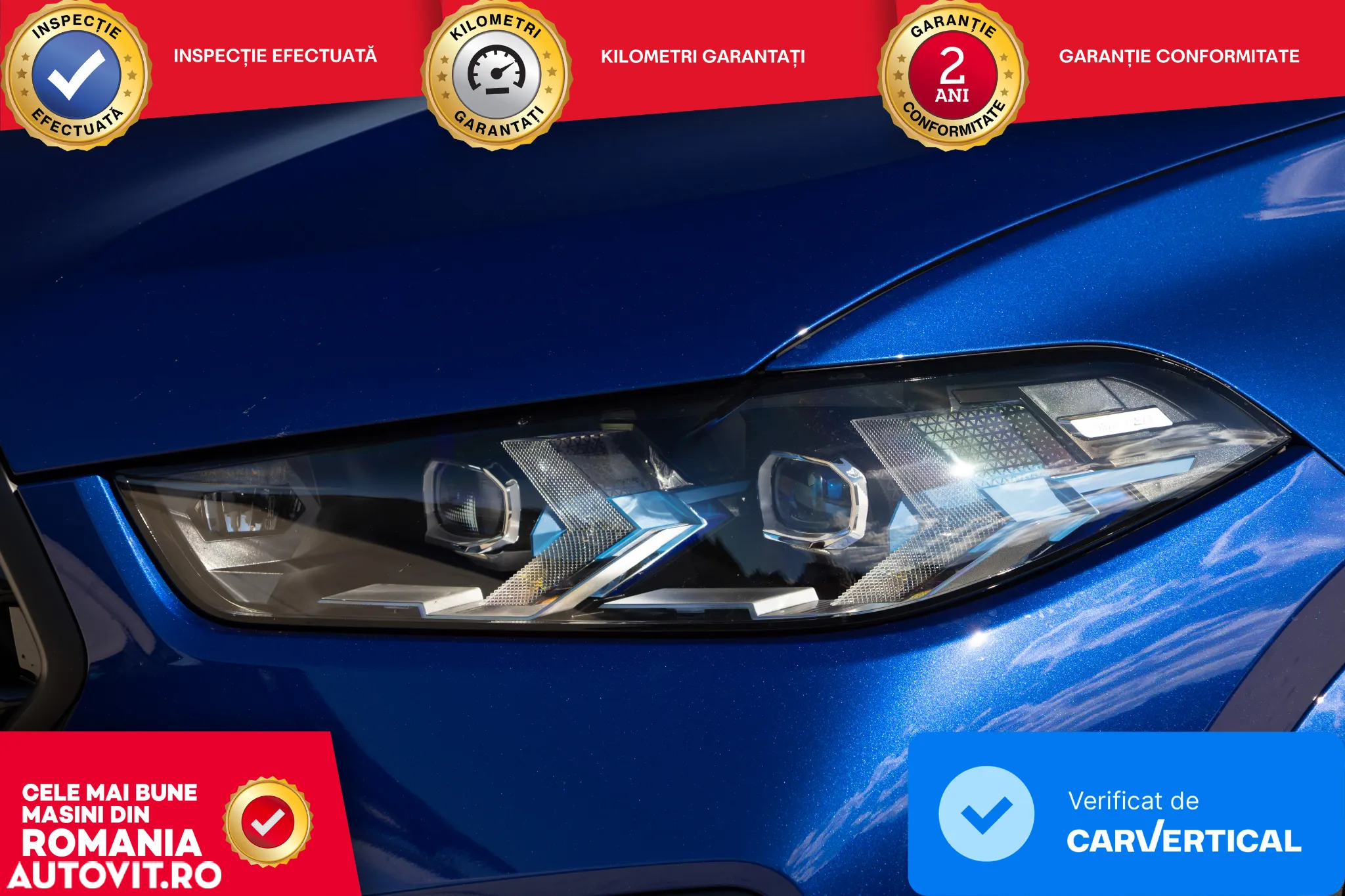 BMW X6 M Competition - 5