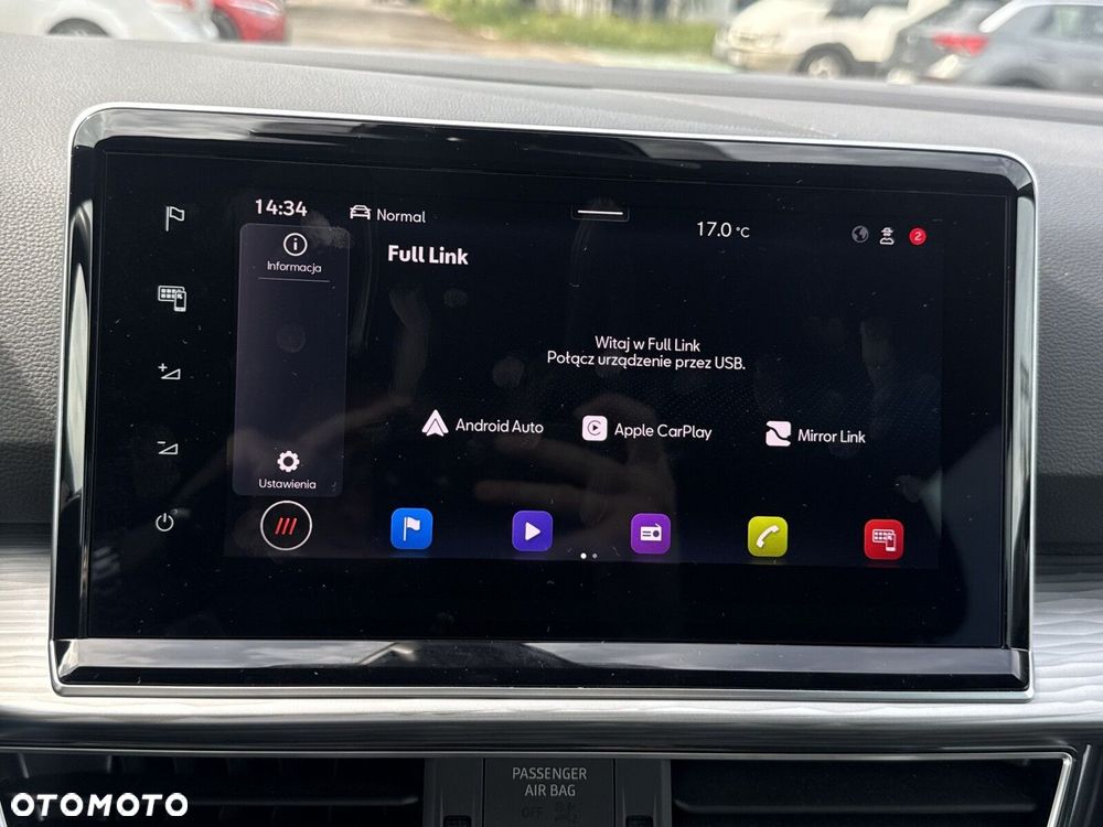 Seat Tarraco 1.5 Eco TSI EVO Xperience S&S DSG - 24