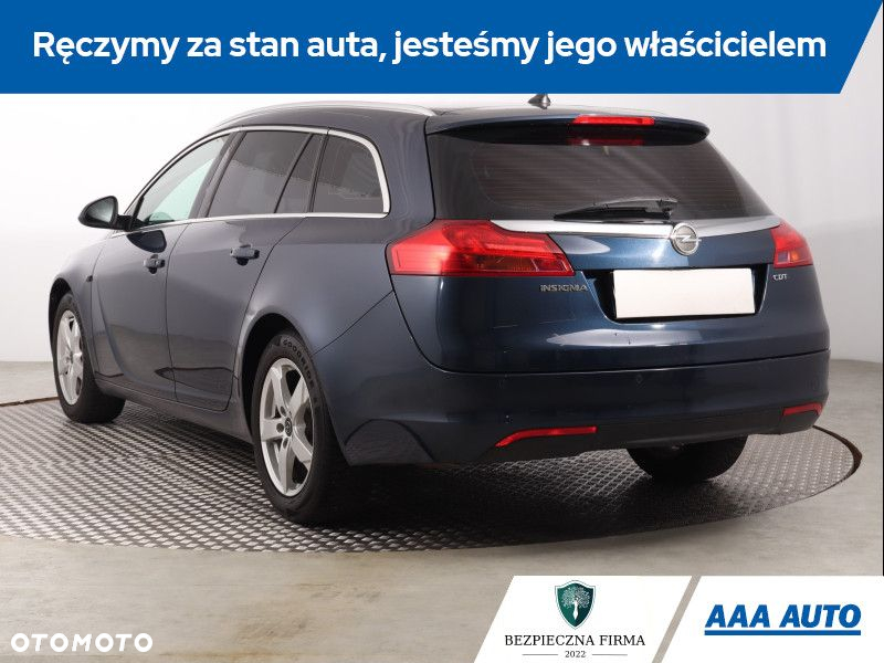 Opel Insignia - 5
