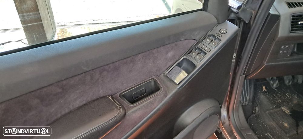 Lancia Musa 1.6 16V M-jet Platino - 4