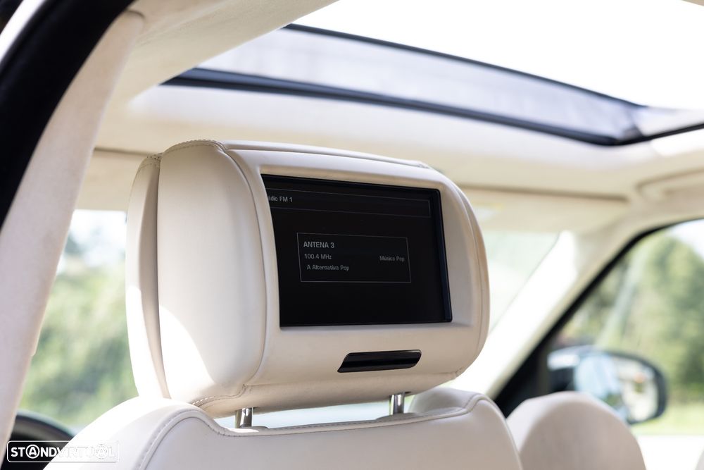 Land Rover Range Rover Sport 5.0 V8 S/C Autob.Dynamic - 6