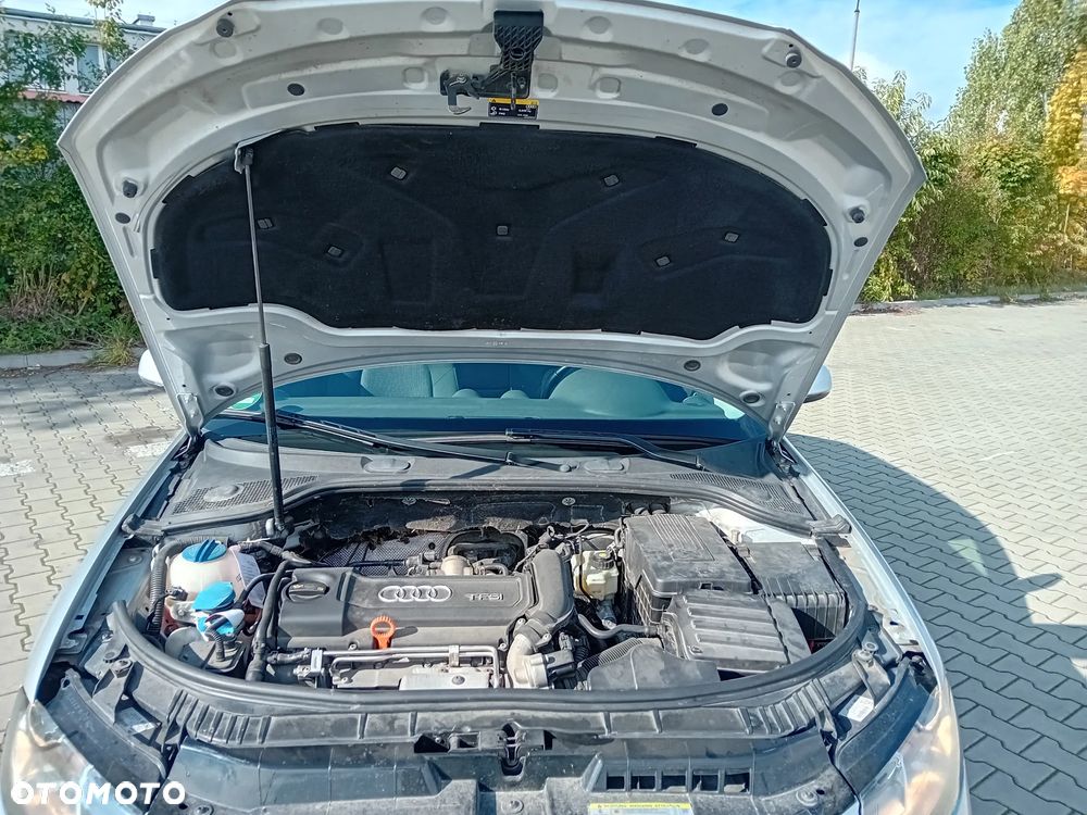 Audi A3 - 12