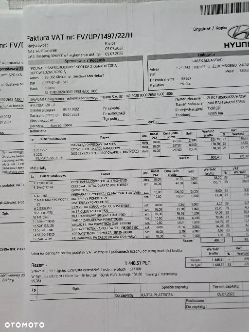 Hyundai i20 1.2 Style - 34