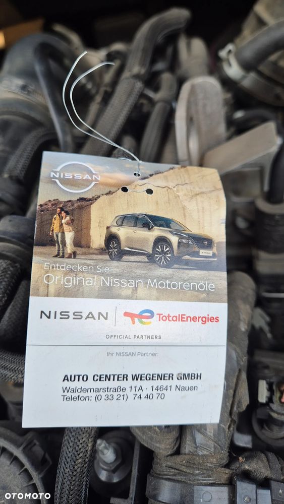 Nissan Qashqai 1.3 DIG-T N-Connecta DCT - 14