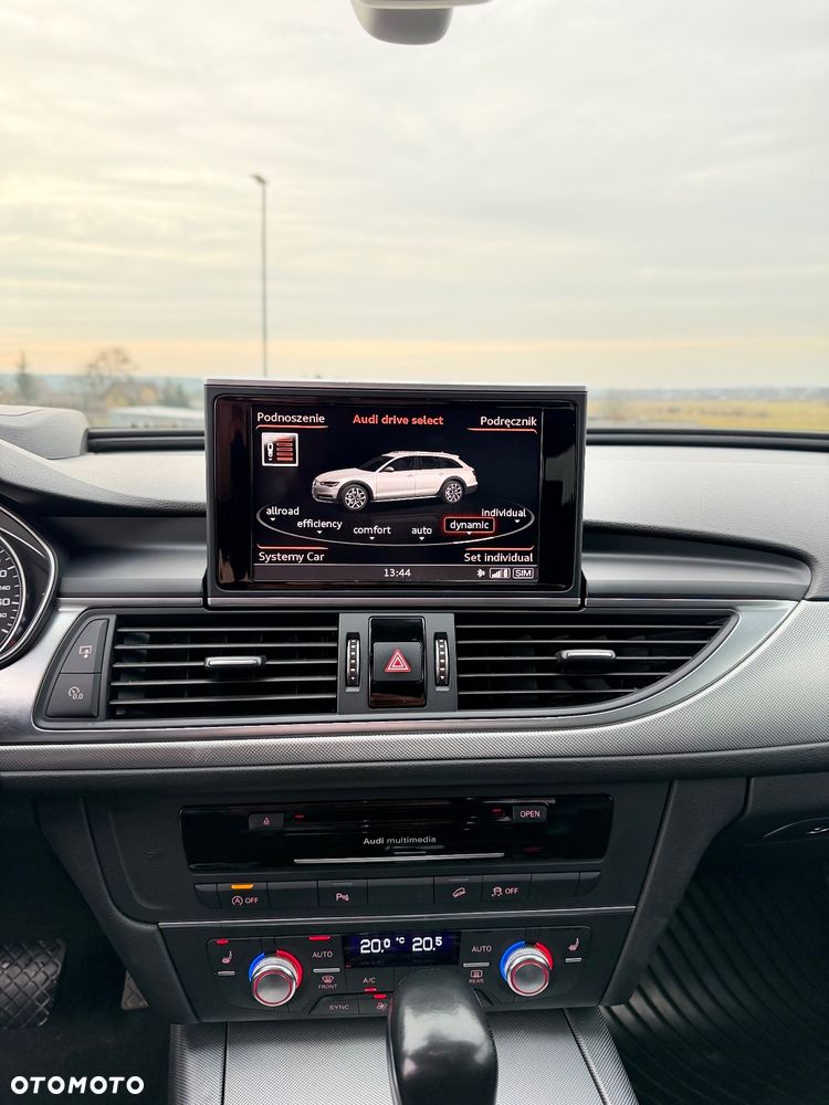 Audi A6 Allroad 3.0 TDI Quattro S tronic - 18