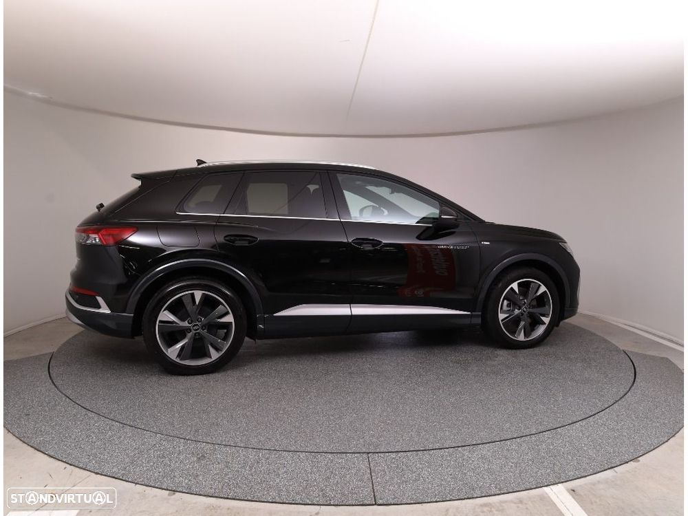 Audi Q4 e-tron 45 82 kWh - 16