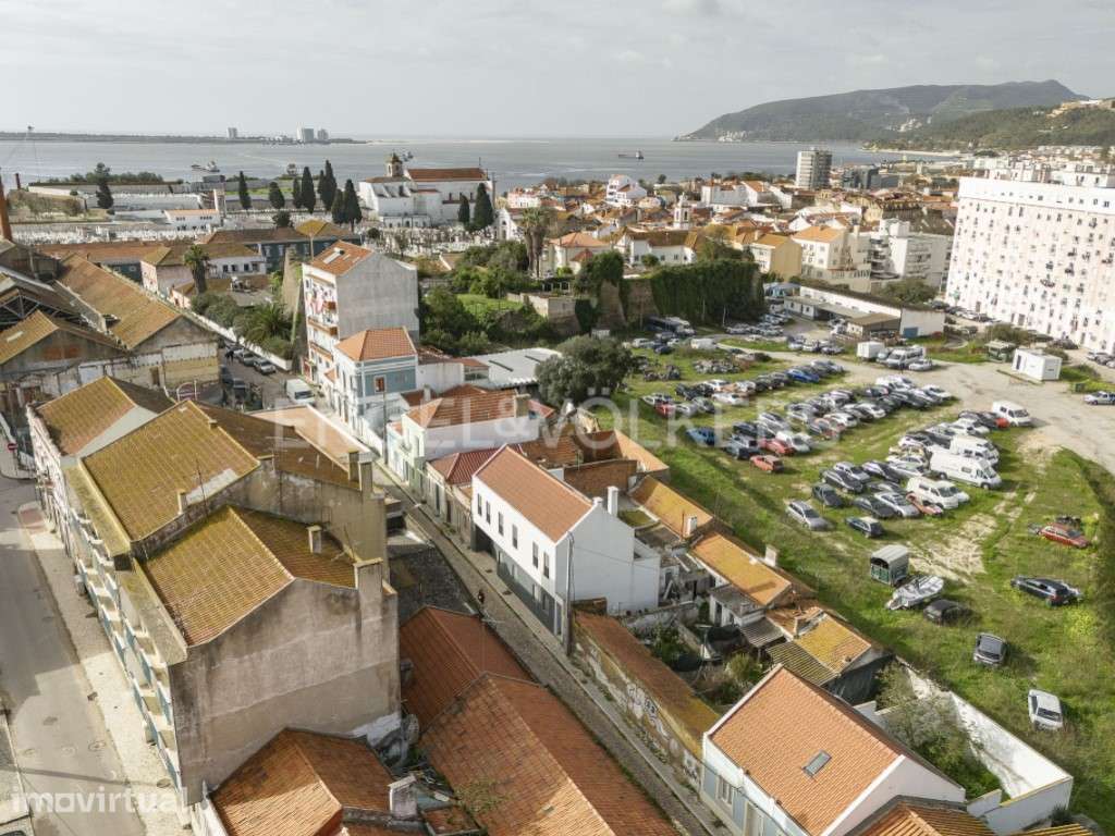 Oportunidade de investimento em Setúbal - Grande imagem: 3/25